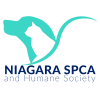 Niagara SPCA and Humane Society Logo